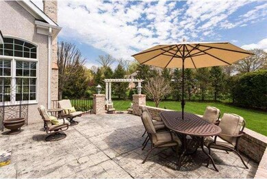 723 Lippincott Ave, Moorestown, NJ 08057 - photo 4