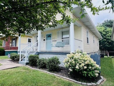 2103 Mclean Ave, New Albany, IN 47150 - photo 2