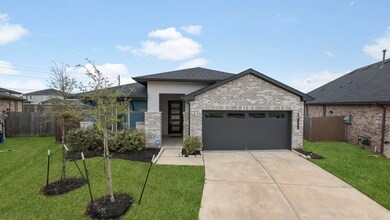 3807 Pottharst Park Ct, Katy, TX 77494 - photo 2