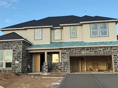 8027 Sunny Ridge Dr, Fulshear, TX 77441 - photo 6