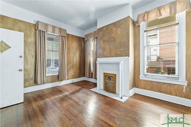 205 W 35th St, Savannah, GA 31401 - photo 6