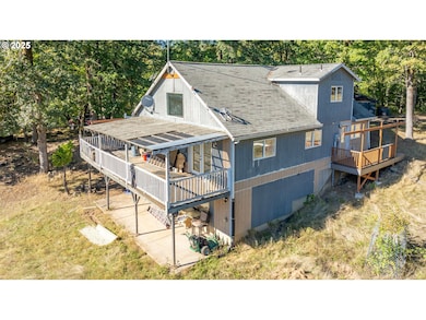 9750 SW Red Alder Rd, McMinnville, OR 97128 - photo 6