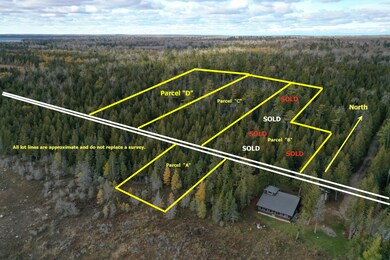 Parcel Overviews(1)