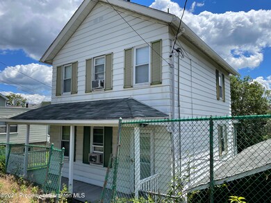 529 N Bromley Ave, Scranton, PA 18504 - photo 2