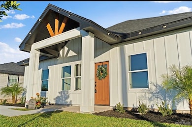 3974 Caserio St, Edinburg, TX 78542 - photo 2