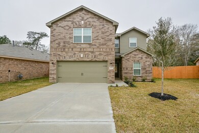 21339 Rachel Manor Dr, Hockley, TX 77447 - photo 2