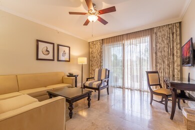 Marriott Beachside