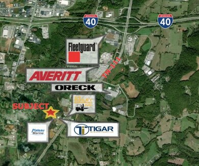 761 Blackwell Park, Cookeville, TN 38506 - photo 4