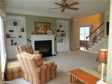 Den/Family/Great Room