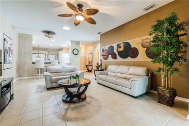 Upgraded light fixtures and fans.