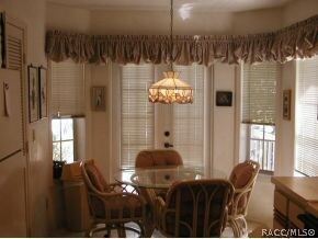 Eat in Kitchen
