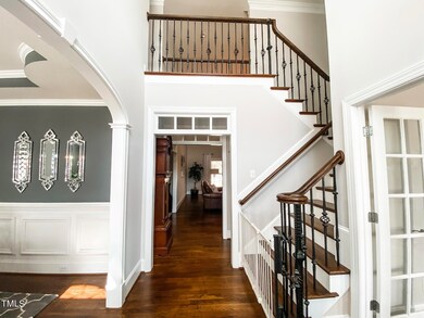 Entrance-Way