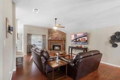 1112 Camelot Dr, Wylie, TX 75098 - photo 6