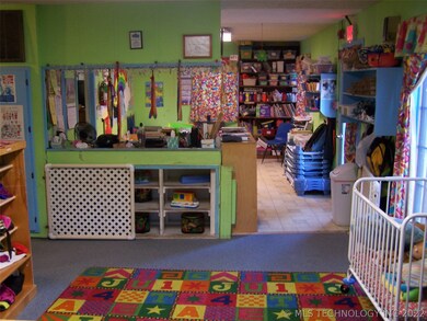 810 S College Ave, Tahlequah, OK 74464 - photo 6