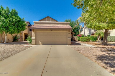 3710 W Ivanhoe St, Chandler, AZ 85226 - photo 7