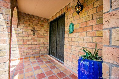 1325 W Rogers Rd, Edinburg, TX 78541 - photo 6