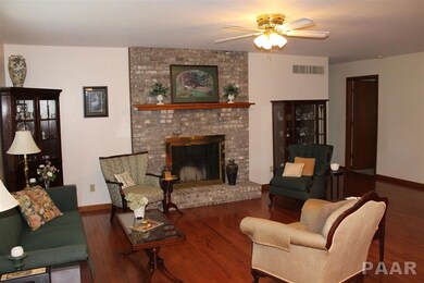 5219 N Rothmere Dr, Peoria, IL 61615 - photo 5