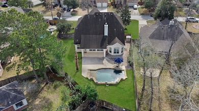 6 Pomerelle Place, Spring, TX 77382 - photo 6