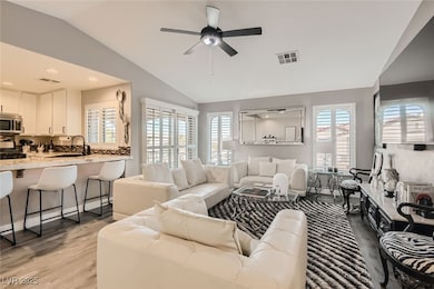 7250 Diamond Canyon Ln unit 204, Las Vegas, NV 89149 - photo 3