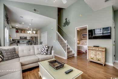 503 20th Ave N unit 44C, North Myrtle Beach, SC 29582 - photo 5