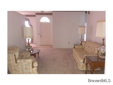 2880 St Mark's Dr, Titusville, FL 32780 - photo 2