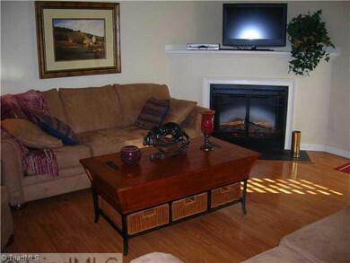 Other. Corner electric fireplace with tv shelf