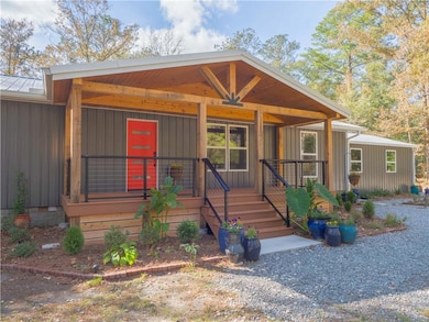 1143 Fiddler Crab Rd NE, Townsend, GA 31331 - photo 2