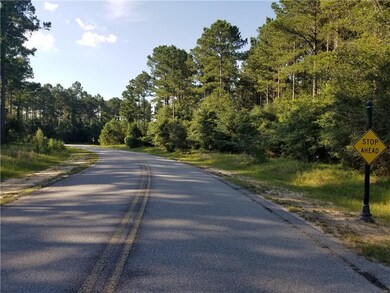 Spring Cove RD side view
