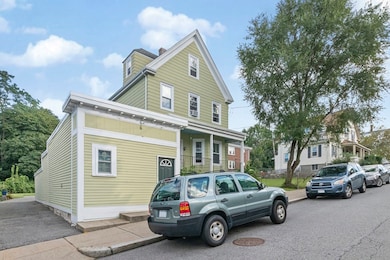 296 Kittredge St unit 298, Roslindale, MA 02131 - photo 3