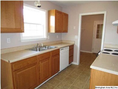 Cozy Kitchen