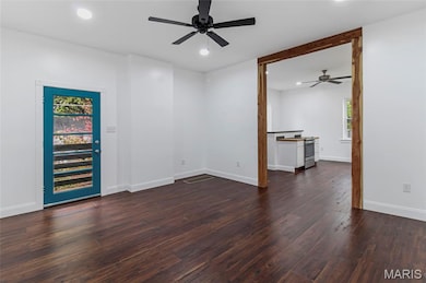 5200 Dewey Ave, Saint Louis, MO 63116 - photo 5