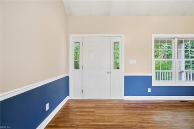 19675 Cross Keys Rd, Boykins, VA 23827 - photo 2