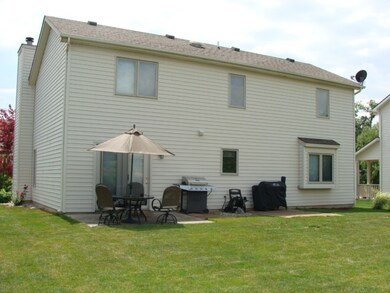 2712 Creeping Phlox Cove, Fort Wayne, IN 46818 - photo 5