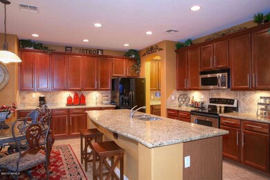 Night-Kitchen