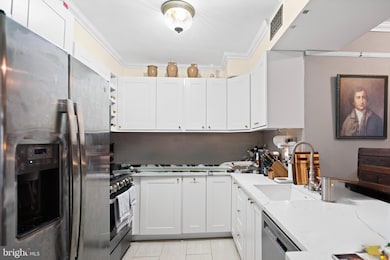 555 Massachusetts Ave NW unit 815, Washington, DC 20001 - photo 4