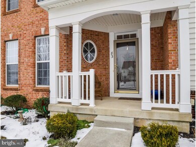 83 Williams Dr, Fountainville, PA 18923 - photo 2