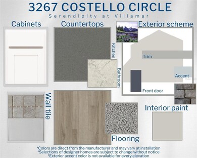 3267 Costello Cir, Winter Haven, FL 33884 - photo 3