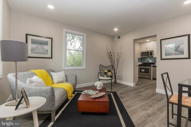 5512 Blaine St NE, Washington, DC 20019 - photo 3