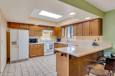 3755 N Forgeus Ave, Tucson, AZ 85716 - photo 4