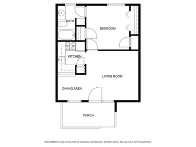 1801 Cortlandt St unit 9, Houston, TX 77008 - photo 5