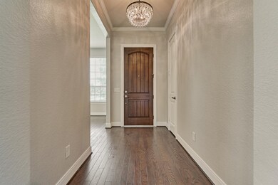 155 Chestnut Bay, the Woodlands, TX 77382 - photo 7