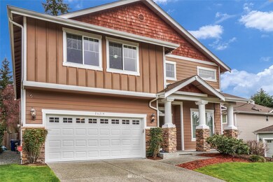 26214 159th Ave SE, Covington, WA 98042 - photo 2