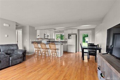 536 SW 18th St, Chehalis, WA 98532 - photo 3