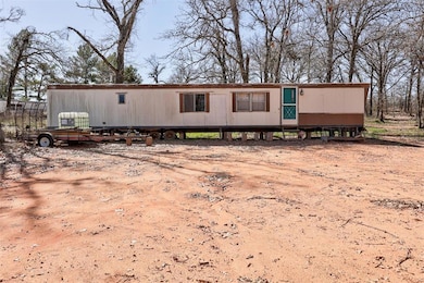 View of manufactured / mobile home