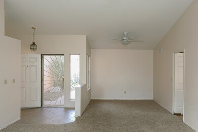 Thundercloud - Living & Dining Rooms