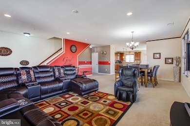 14762 Mason Creek Cir, Woodbridge, VA 22191 - photo 2