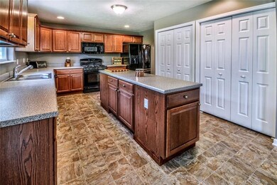 All appliances included