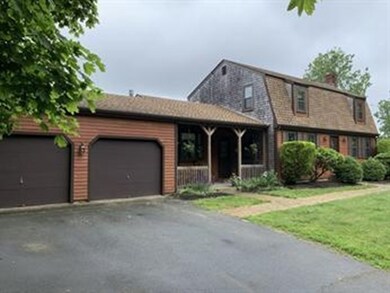 500 Bakerville Rd, South Dartmouth, MA 02748 - photo 2