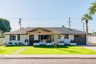 3615 E Clarendon Ave, Phoenix, AZ 85018 - photo 4