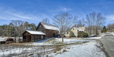 22 Old Chesterfield Rd, Winchester, NH 03470 - photo 3